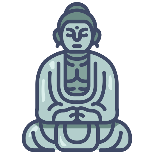 gran buddha