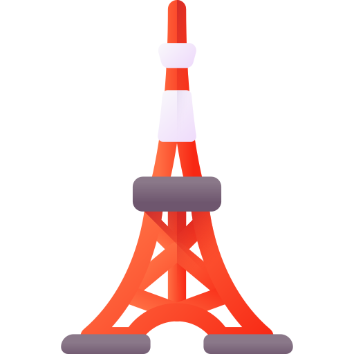 torre de tokyo